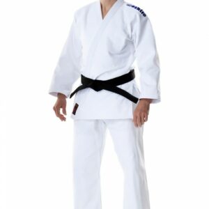 JUDO KIMONO COMPETITION MOSKITO JUNIOR - BIELE