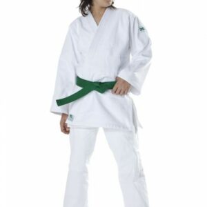 JUDO KIMONO DAX KIDS - BIELE