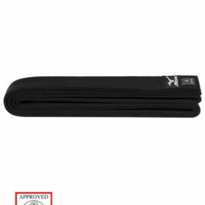 JUDO OPASOK MIZUNO ČIERNY - IJF APPROVED