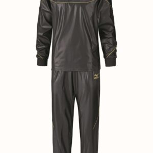 MIZUNO Sauna oblek na úpravu hmotnosti - komplet