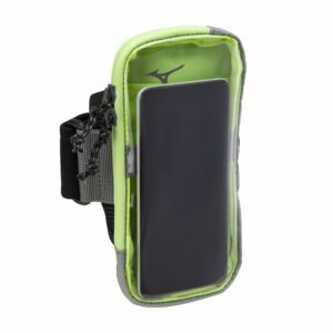 MIZUNO Arm pouch / Hai/Grey
