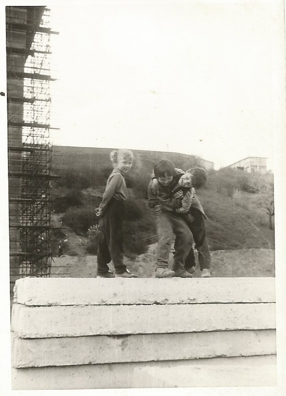 DNESKA UŽ SA CHLAPCI NEMAJÚ BIŤ?