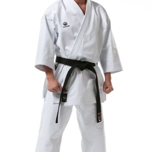 KARATE KIMONO TOKAIDO KATA MASTER, 12 OZ. (APPROVED) - BIELE