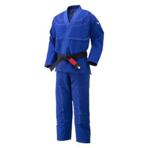 KIMONO JIU-JITSU & BJJ MIZUNO - MODRÉ