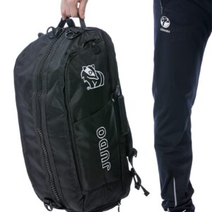 JUDO / KARATE-TAŠKA-BATOH, DAX COMBI JUDO