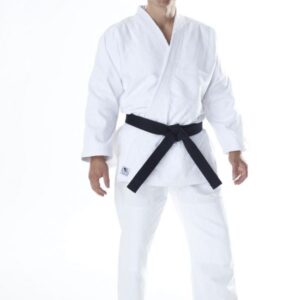 JUDO KIMONO DAX FUJI  - BIELE