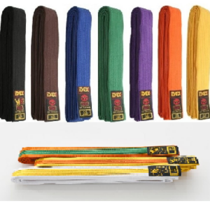 JUDO A KARATE OPASOK – ŽIACKE STUPNE – RAD: DAX - SPORTS