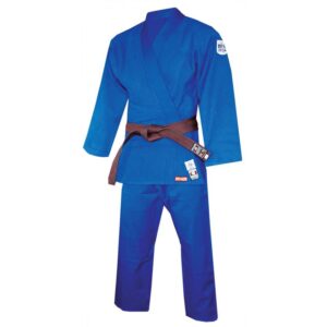 JUDO KIMONO S.F.J.A.M. NORIS COMPETITION - MODRÉ