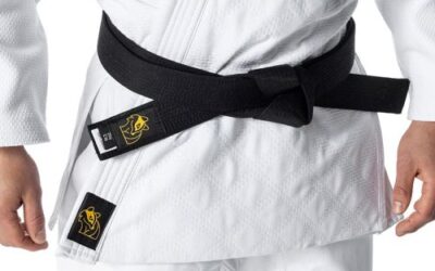 KIMONO APPROVED IJF, WKF, ALEBO ITF APOD. SI KÚPTE, AŽ NA NEJ PRÍDE RADU