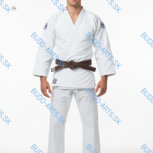 JUDO KIMONO S.F.J.A.M. NORIS COMPETITION - BIELE