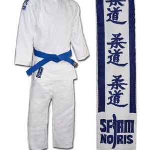 JUDO KIMONO NORIS STANDARD - BIELE