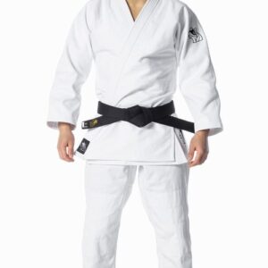 JUDO KIMONO DAX FUJI  - BIELE