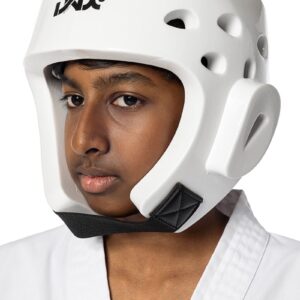 TAEKWONDO CHRÁNIČ HLAVY - DAX TAERYON