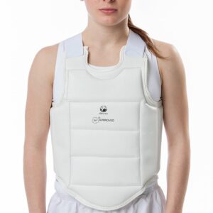 TOKAIDO KARATE VESTA – CHRÁNIČ TRUPU – WKF